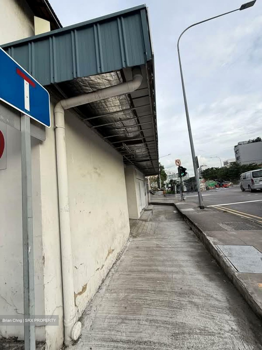 Geylang Post Office (D14), Shop House #574071741